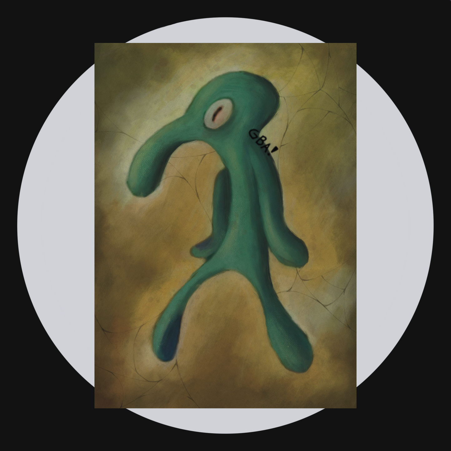 Bold and Brash