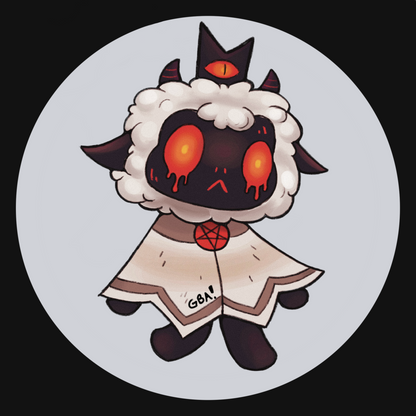 Cult of Lamb